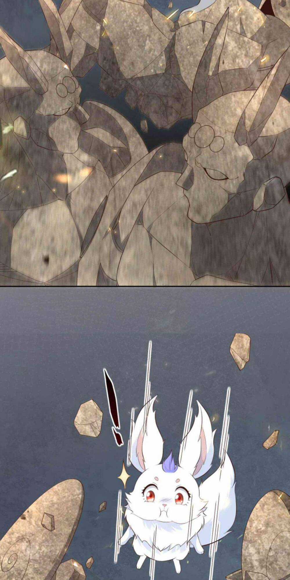 Sau Khi Không Ngừng Tìm Đường Chết, Ta Trở Thành Đế Tôn Vạn Người Mê Chapter 93 trang 6