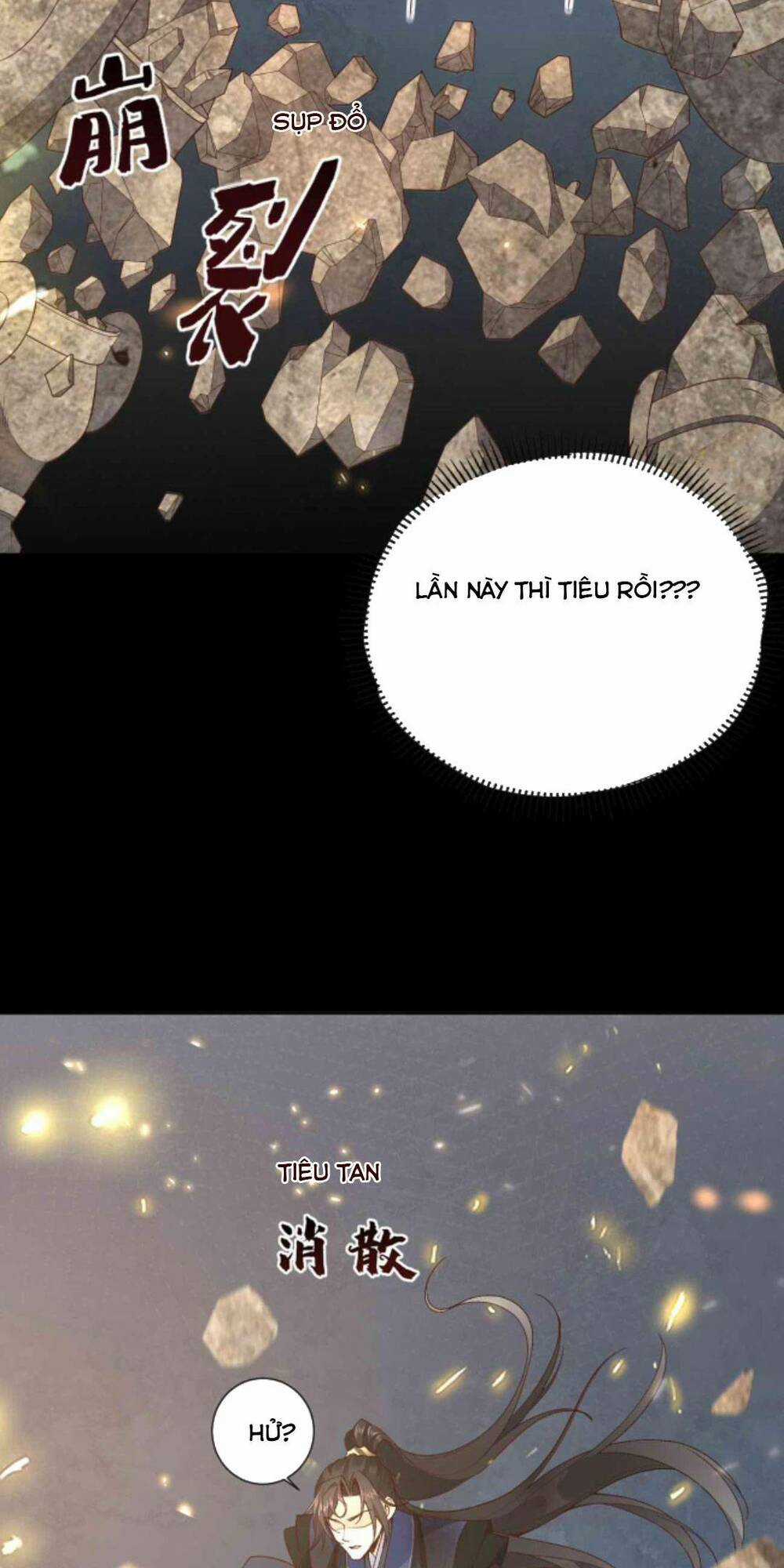 Sau Khi Không Ngừng Tìm Đường Chết, Ta Trở Thành Đế Tôn Vạn Người Mê Chapter 93 trang 7