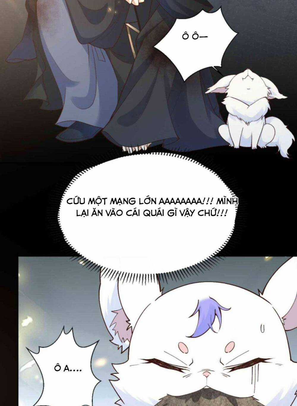 Sau Khi Không Ngừng Tìm Đường Chết, Ta Trở Thành Đế Tôn Vạn Người Mê Chapter 93 trang 9