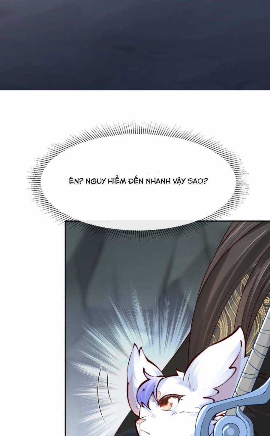 Sau Khi Không Ngừng Tìm Đường Chết, Ta Trở Thành Đế Tôn Vạn Người Mê Chapter 94 trang 11