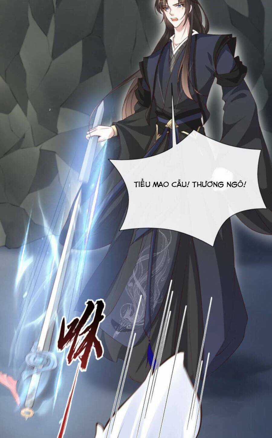 Sau Khi Không Ngừng Tìm Đường Chết, Ta Trở Thành Đế Tôn Vạn Người Mê Chapter 94 trang 13