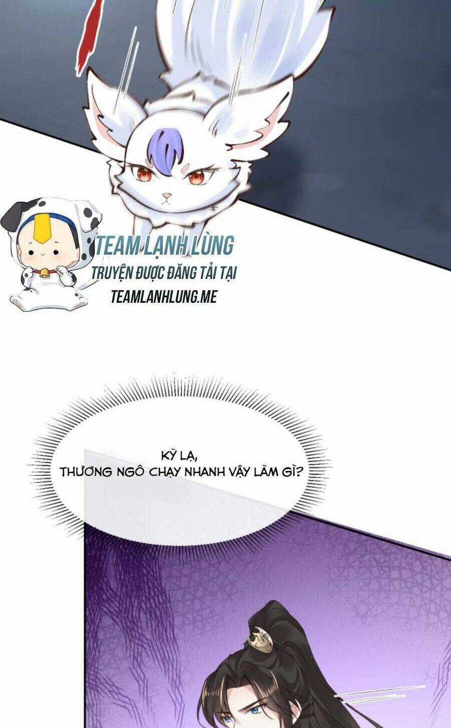 Sau Khi Không Ngừng Tìm Đường Chết, Ta Trở Thành Đế Tôn Vạn Người Mê Chapter 94 trang 14