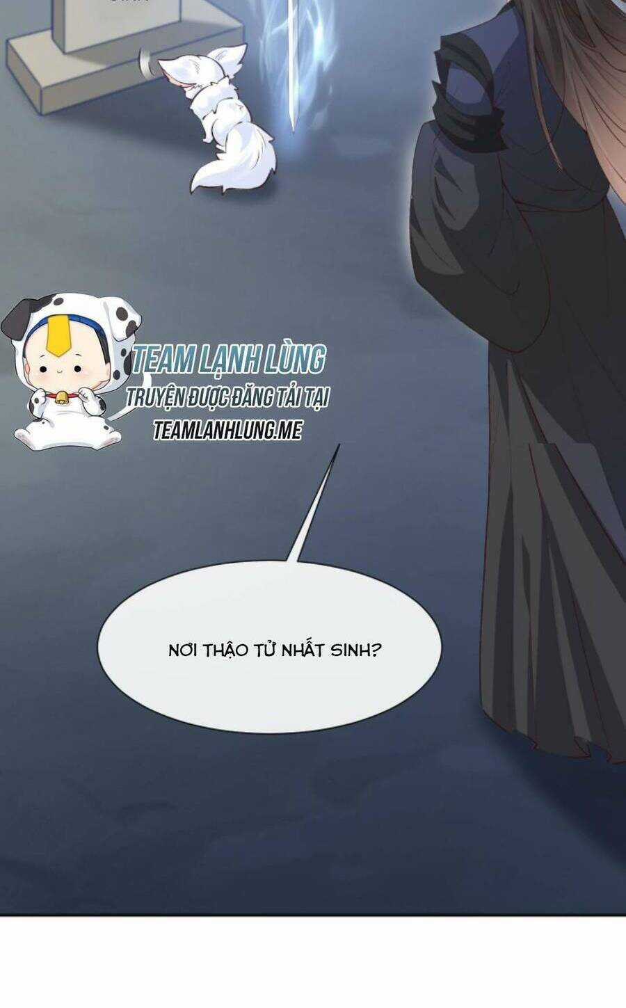 Sau Khi Không Ngừng Tìm Đường Chết, Ta Trở Thành Đế Tôn Vạn Người Mê Chapter 94 trang 16