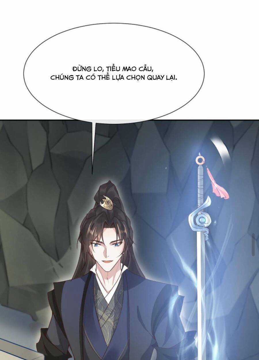 Sau Khi Không Ngừng Tìm Đường Chết, Ta Trở Thành Đế Tôn Vạn Người Mê Chapter 94 trang 17