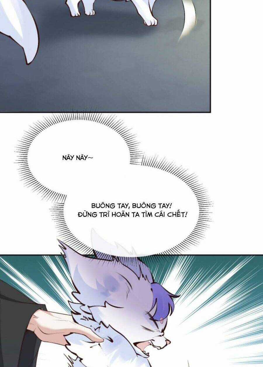 Sau Khi Không Ngừng Tìm Đường Chết, Ta Trở Thành Đế Tôn Vạn Người Mê Chapter 94 trang 20