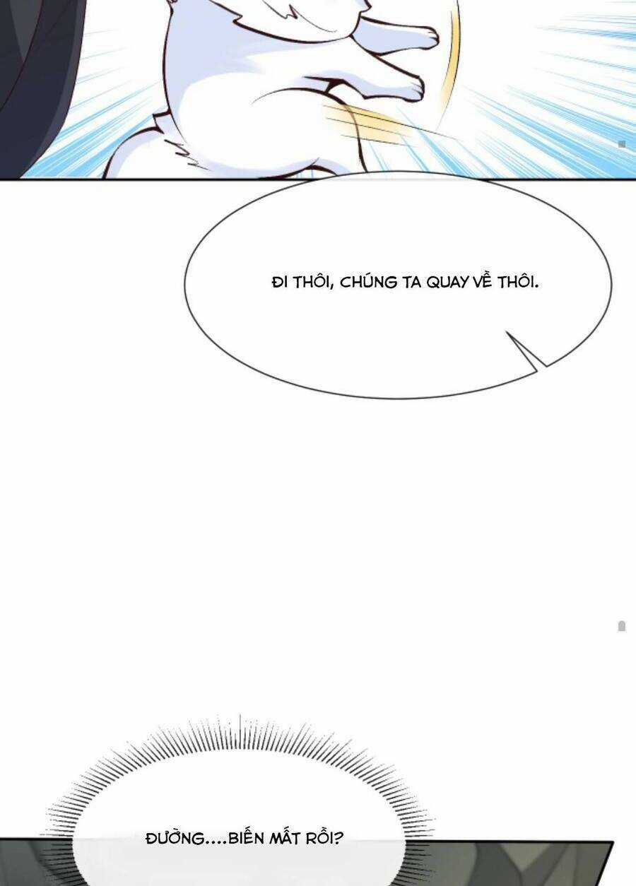 Sau Khi Không Ngừng Tìm Đường Chết, Ta Trở Thành Đế Tôn Vạn Người Mê Chapter 94 trang 21