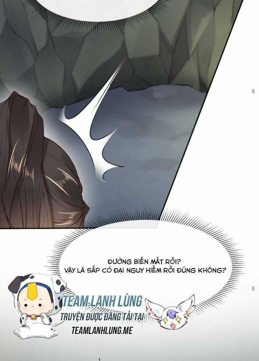 Sau Khi Không Ngừng Tìm Đường Chết, Ta Trở Thành Đế Tôn Vạn Người Mê Chapter 94 trang 22