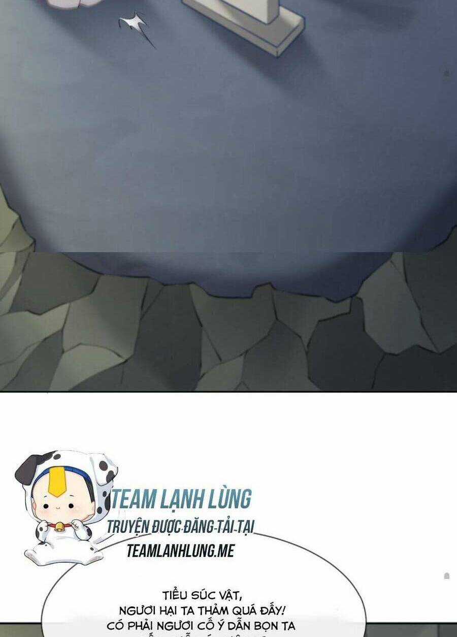 Sau Khi Không Ngừng Tìm Đường Chết, Ta Trở Thành Đế Tôn Vạn Người Mê Chapter 94 trang 24