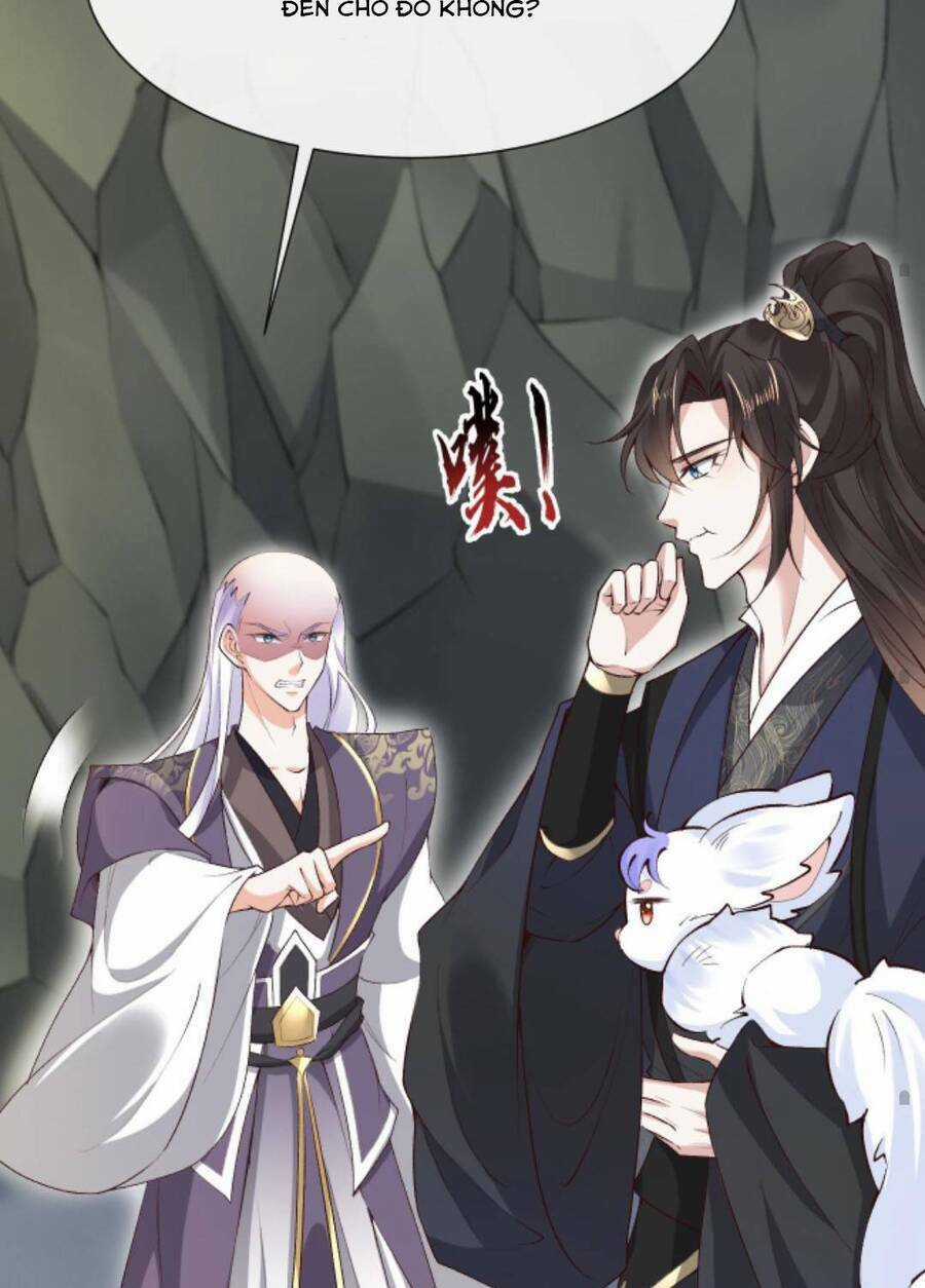 Sau Khi Không Ngừng Tìm Đường Chết, Ta Trở Thành Đế Tôn Vạn Người Mê Chapter 94 trang 25