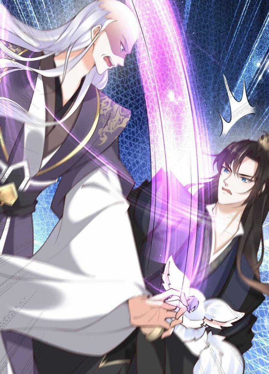 Sau Khi Không Ngừng Tìm Đường Chết, Ta Trở Thành Đế Tôn Vạn Người Mê Chapter 94 trang 27