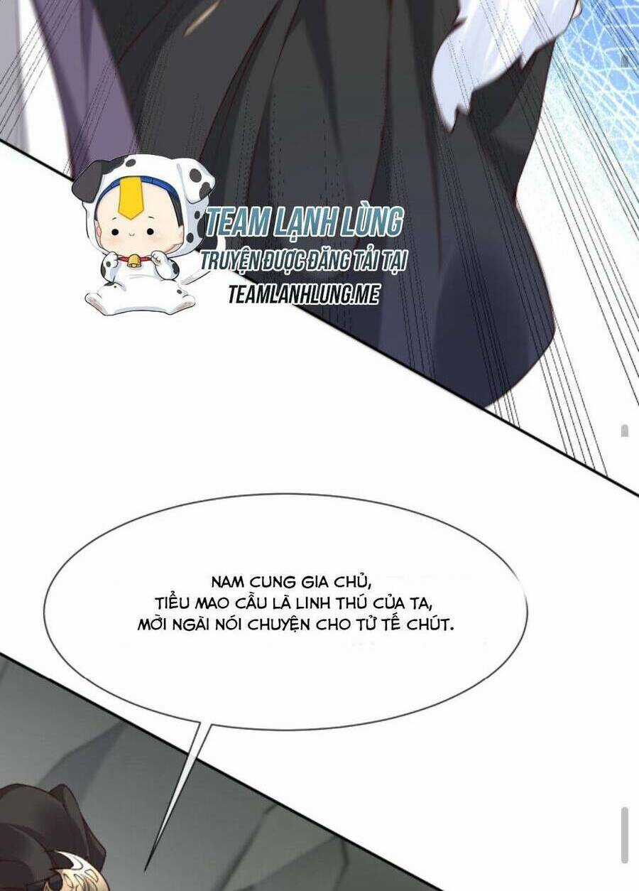 Sau Khi Không Ngừng Tìm Đường Chết, Ta Trở Thành Đế Tôn Vạn Người Mê Chapter 94 trang 28