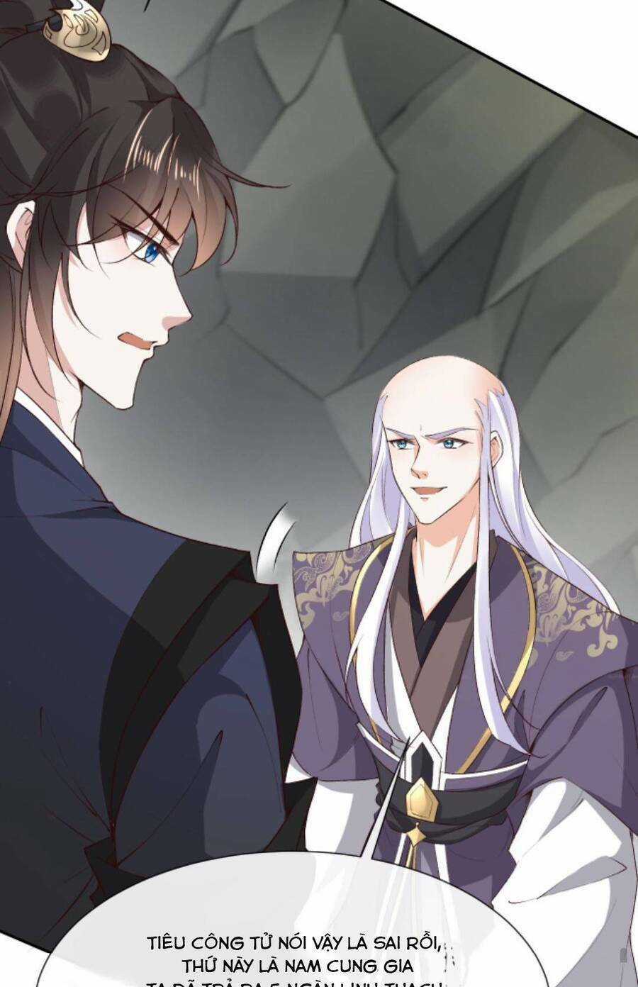 Sau Khi Không Ngừng Tìm Đường Chết, Ta Trở Thành Đế Tôn Vạn Người Mê Chapter 94 trang 29