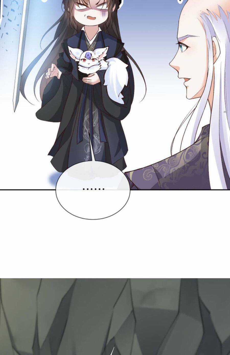 Sau Khi Không Ngừng Tìm Đường Chết, Ta Trở Thành Đế Tôn Vạn Người Mê Chapter 94 trang 31