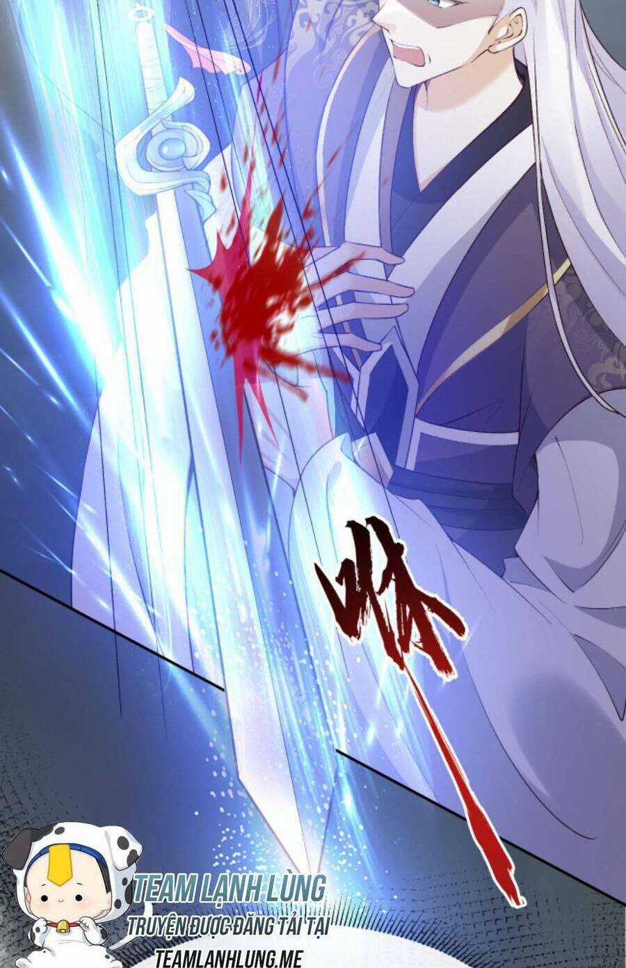 Sau Khi Không Ngừng Tìm Đường Chết, Ta Trở Thành Đế Tôn Vạn Người Mê Chapter 94 trang 33