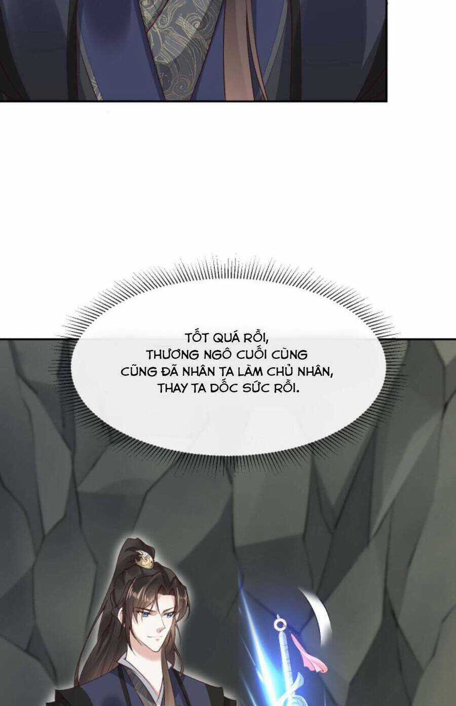 Sau Khi Không Ngừng Tìm Đường Chết, Ta Trở Thành Đế Tôn Vạn Người Mê Chapter 94 trang 35