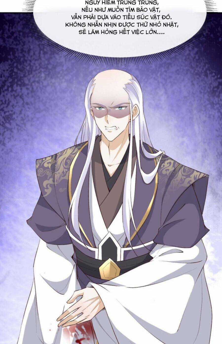 Sau Khi Không Ngừng Tìm Đường Chết, Ta Trở Thành Đế Tôn Vạn Người Mê Chapter 94 trang 37