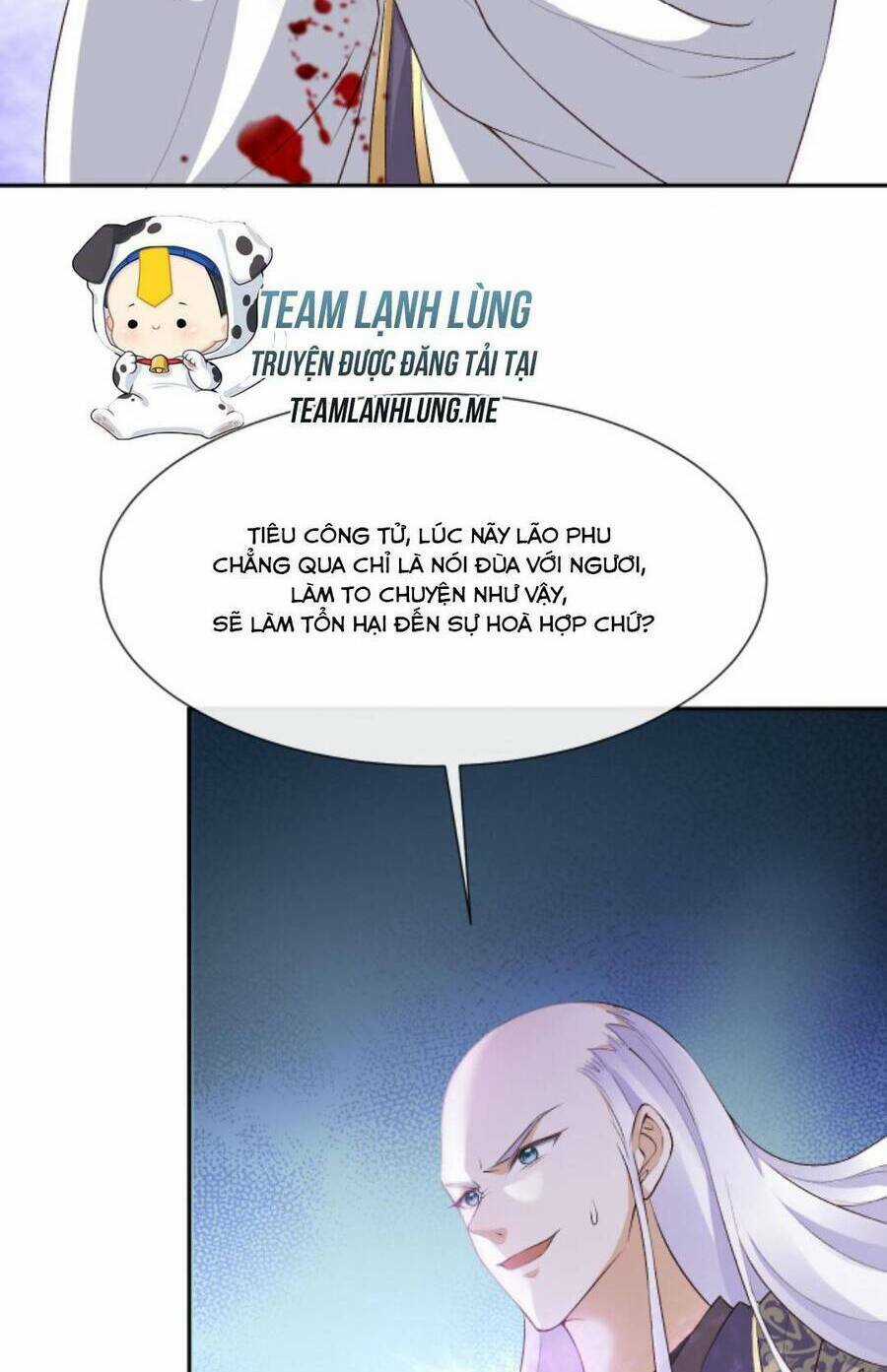 Sau Khi Không Ngừng Tìm Đường Chết, Ta Trở Thành Đế Tôn Vạn Người Mê Chapter 94 trang 38