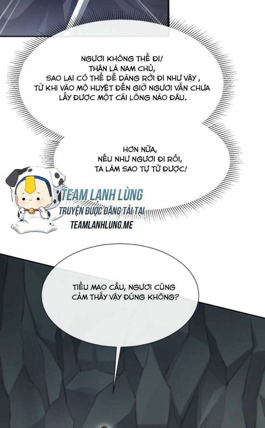 Sau Khi Không Ngừng Tìm Đường Chết, Ta Trở Thành Đế Tôn Vạn Người Mê Chapter 94 trang 5