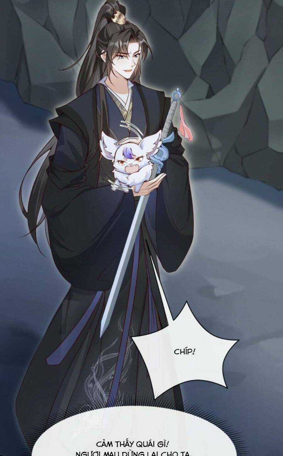 Sau Khi Không Ngừng Tìm Đường Chết, Ta Trở Thành Đế Tôn Vạn Người Mê Chapter 94 trang 6