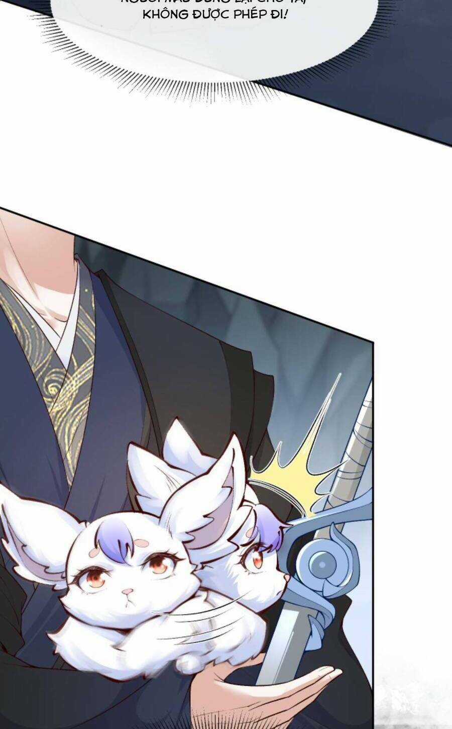 Sau Khi Không Ngừng Tìm Đường Chết, Ta Trở Thành Đế Tôn Vạn Người Mê Chapter 94 trang 7