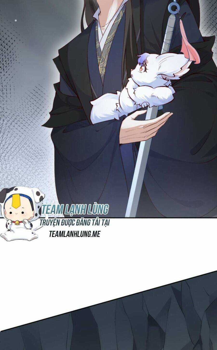 Sau Khi Không Ngừng Tìm Đường Chết, Ta Trở Thành Đế Tôn Vạn Người Mê Chapter 94 trang 9