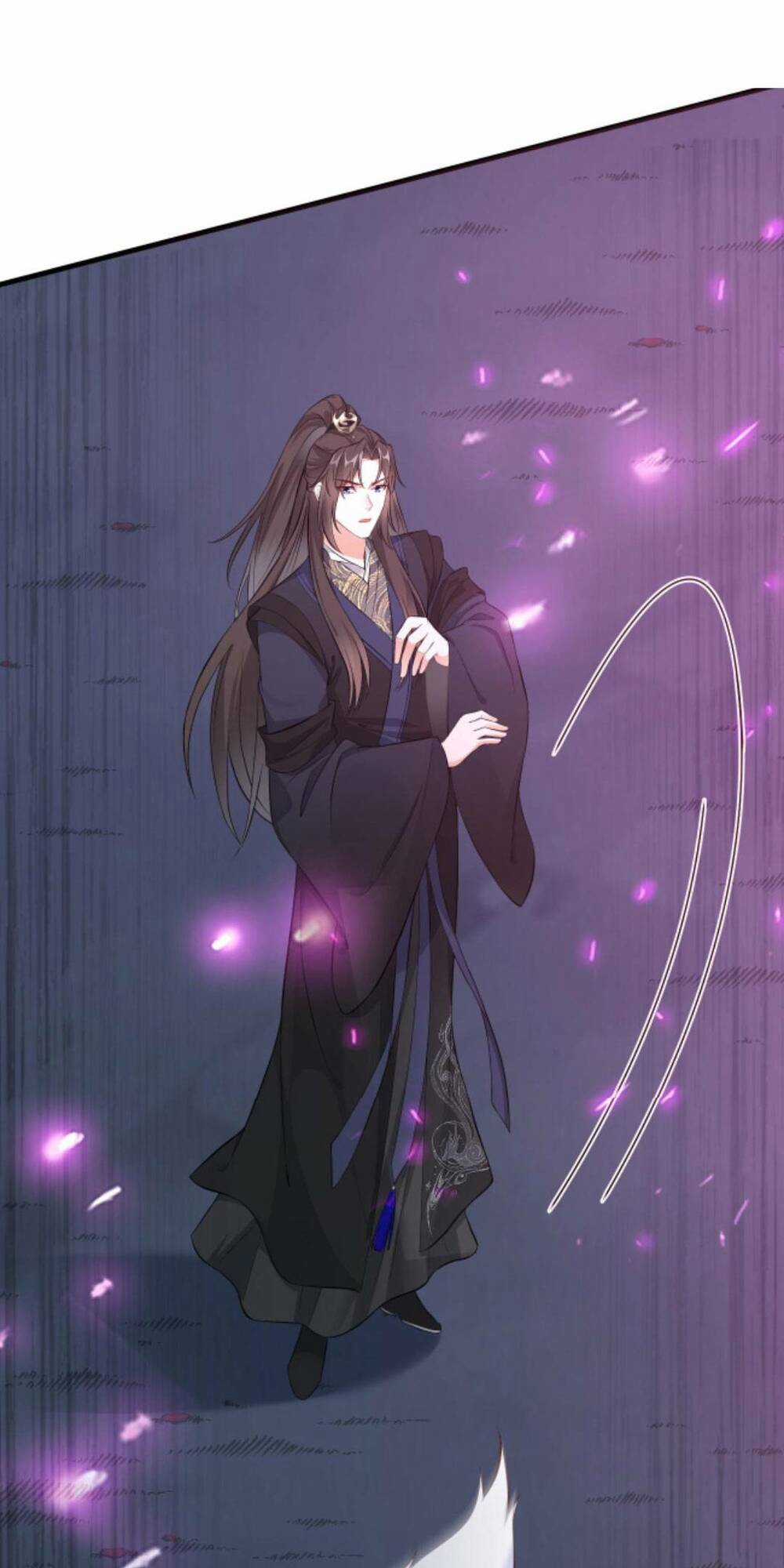 Sau Khi Không Ngừng Tìm Đường Chết, Ta Trở Thành Đế Tôn Vạn Người Mê Chapter 95 trang 12