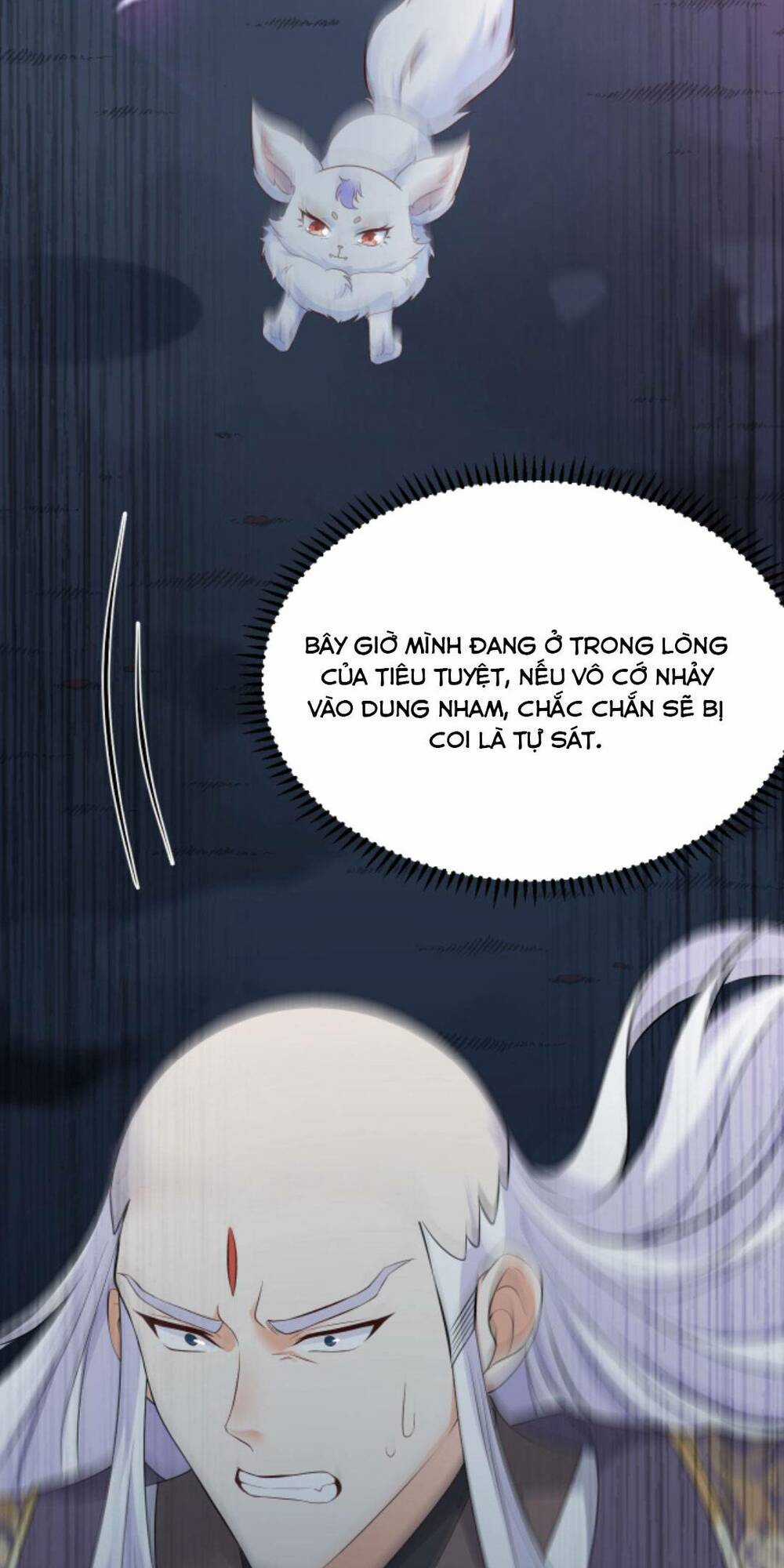 Sau Khi Không Ngừng Tìm Đường Chết, Ta Trở Thành Đế Tôn Vạn Người Mê Chapter 95 trang 13