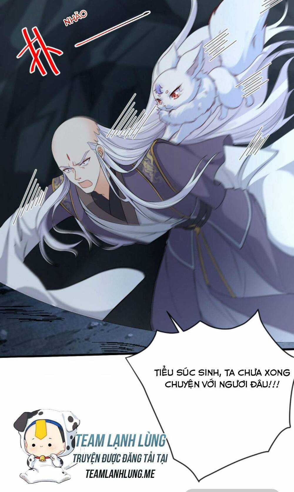 Sau Khi Không Ngừng Tìm Đường Chết, Ta Trở Thành Đế Tôn Vạn Người Mê Chapter 95 trang 15