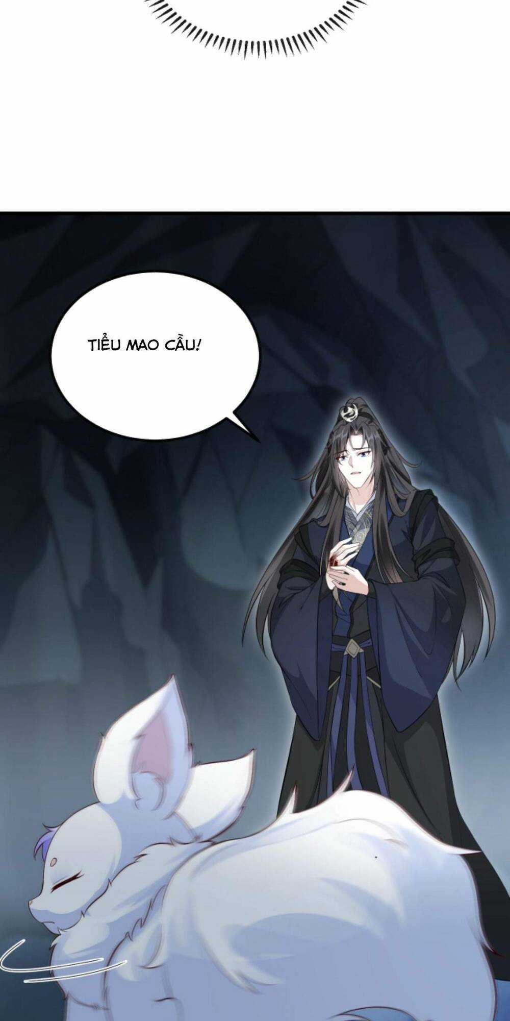 Sau Khi Không Ngừng Tìm Đường Chết, Ta Trở Thành Đế Tôn Vạn Người Mê Chapter 95 trang 17