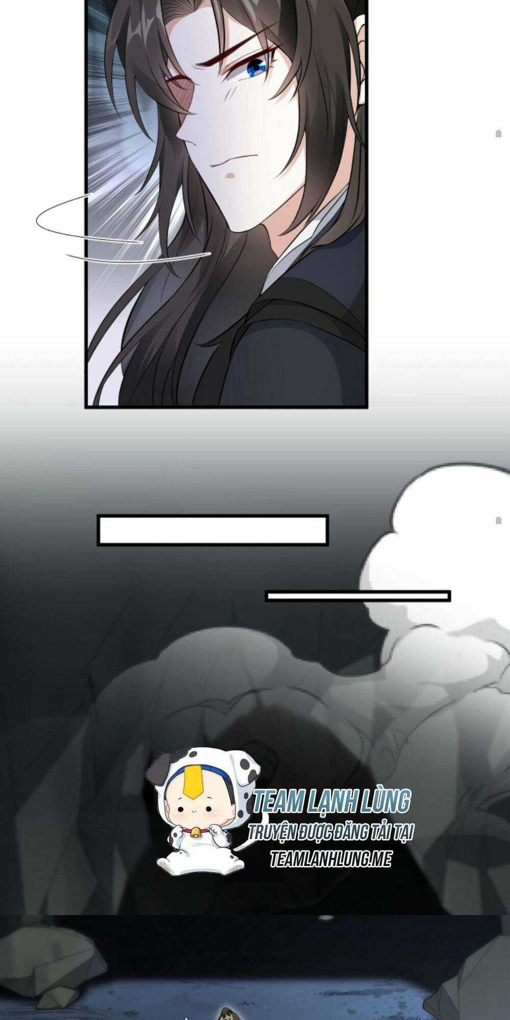 Sau Khi Không Ngừng Tìm Đường Chết, Ta Trở Thành Đế Tôn Vạn Người Mê Chapter 95 trang 19