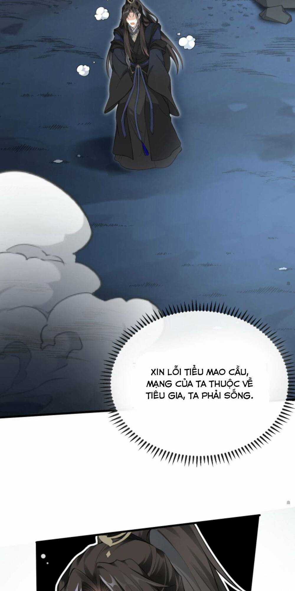 Sau Khi Không Ngừng Tìm Đường Chết, Ta Trở Thành Đế Tôn Vạn Người Mê Chapter 95 trang 20