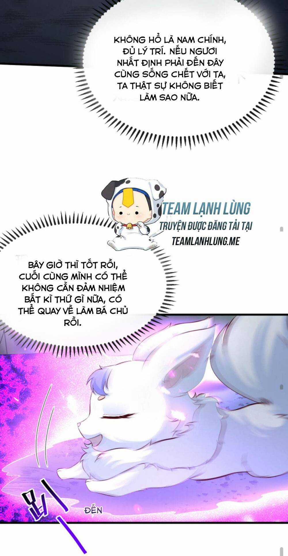 Sau Khi Không Ngừng Tìm Đường Chết, Ta Trở Thành Đế Tôn Vạn Người Mê Chapter 95 trang 23