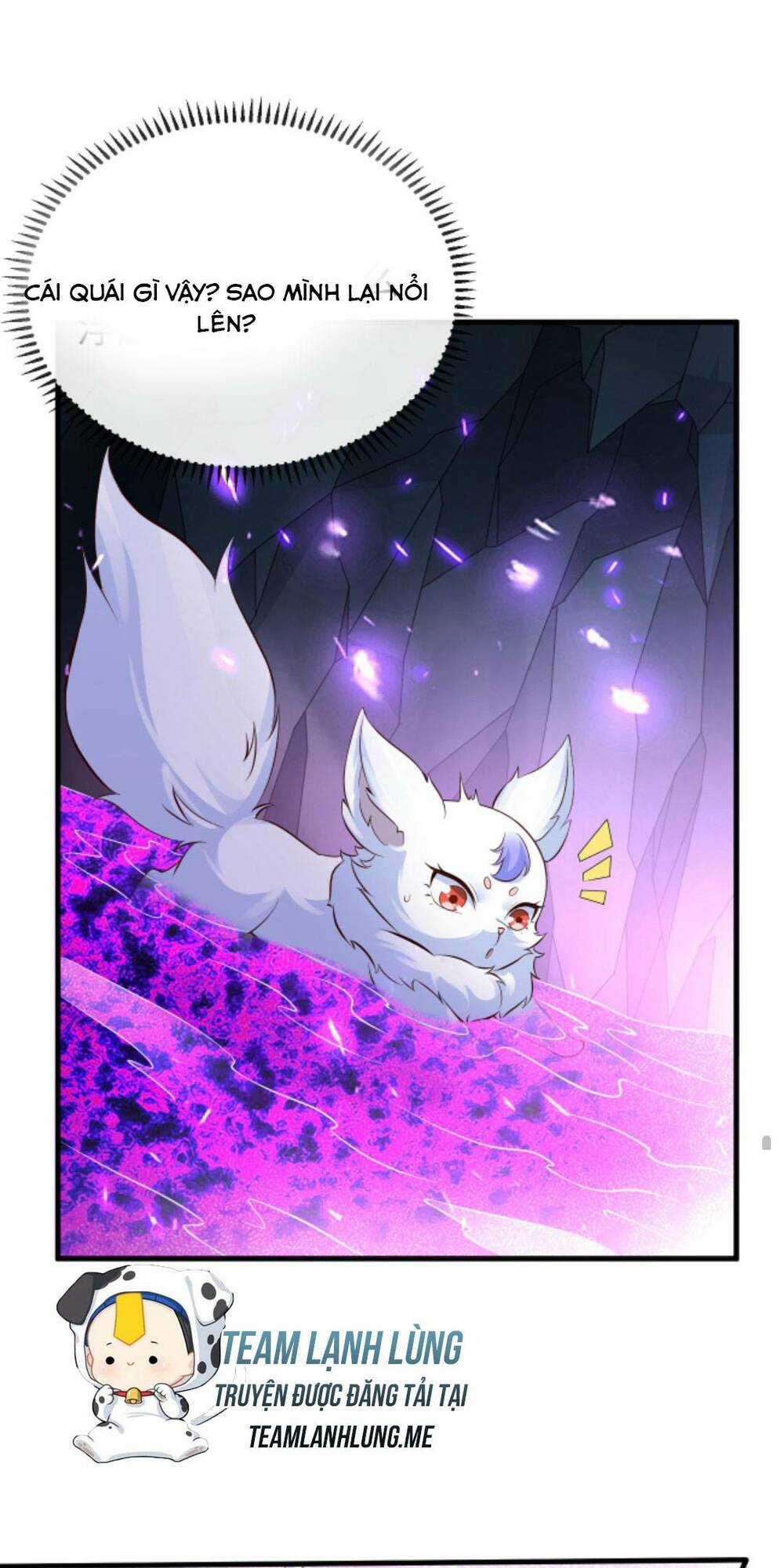 Sau Khi Không Ngừng Tìm Đường Chết, Ta Trở Thành Đế Tôn Vạn Người Mê Chapter 95 trang 24