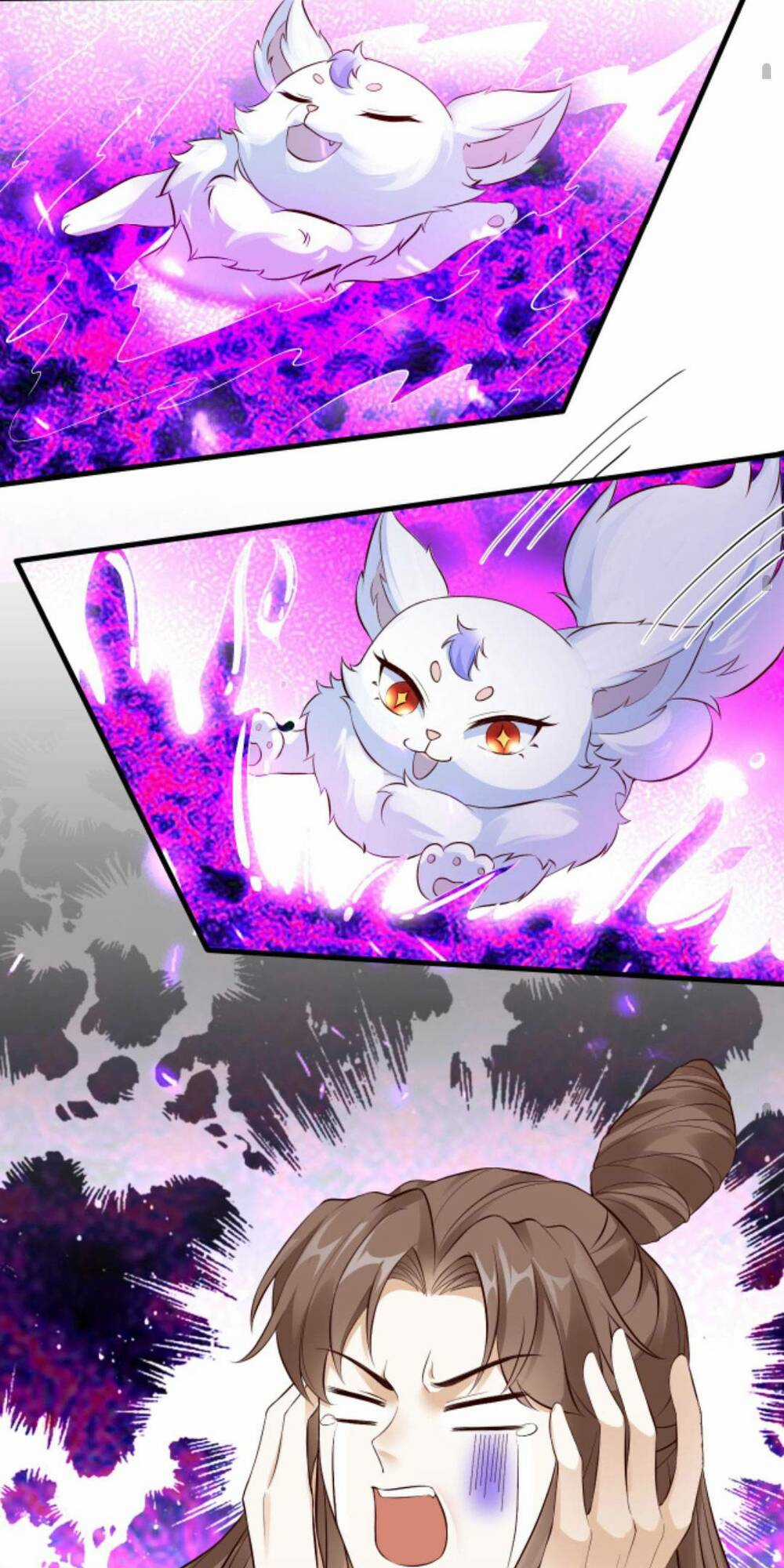 Sau Khi Không Ngừng Tìm Đường Chết, Ta Trở Thành Đế Tôn Vạn Người Mê Chapter 95 trang 25