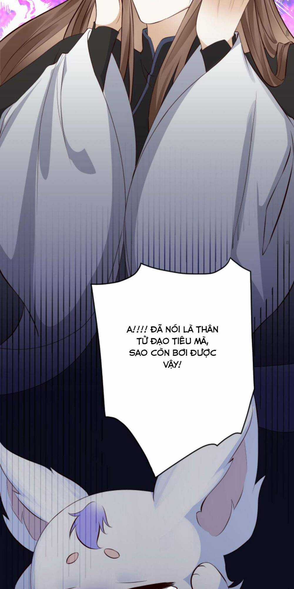 Sau Khi Không Ngừng Tìm Đường Chết, Ta Trở Thành Đế Tôn Vạn Người Mê Chapter 95 trang 26