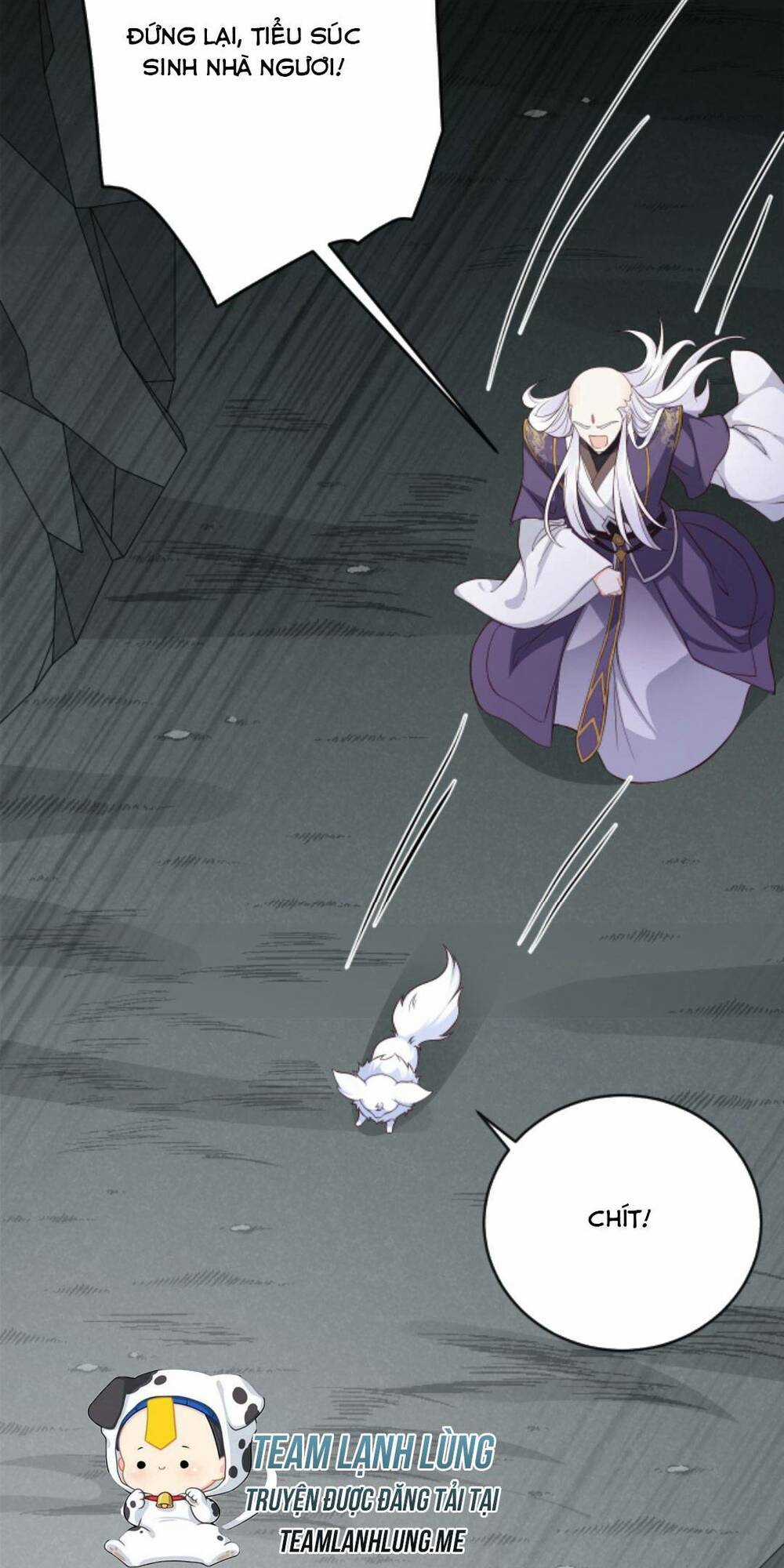 Sau Khi Không Ngừng Tìm Đường Chết, Ta Trở Thành Đế Tôn Vạn Người Mê Chapter 95 trang 29