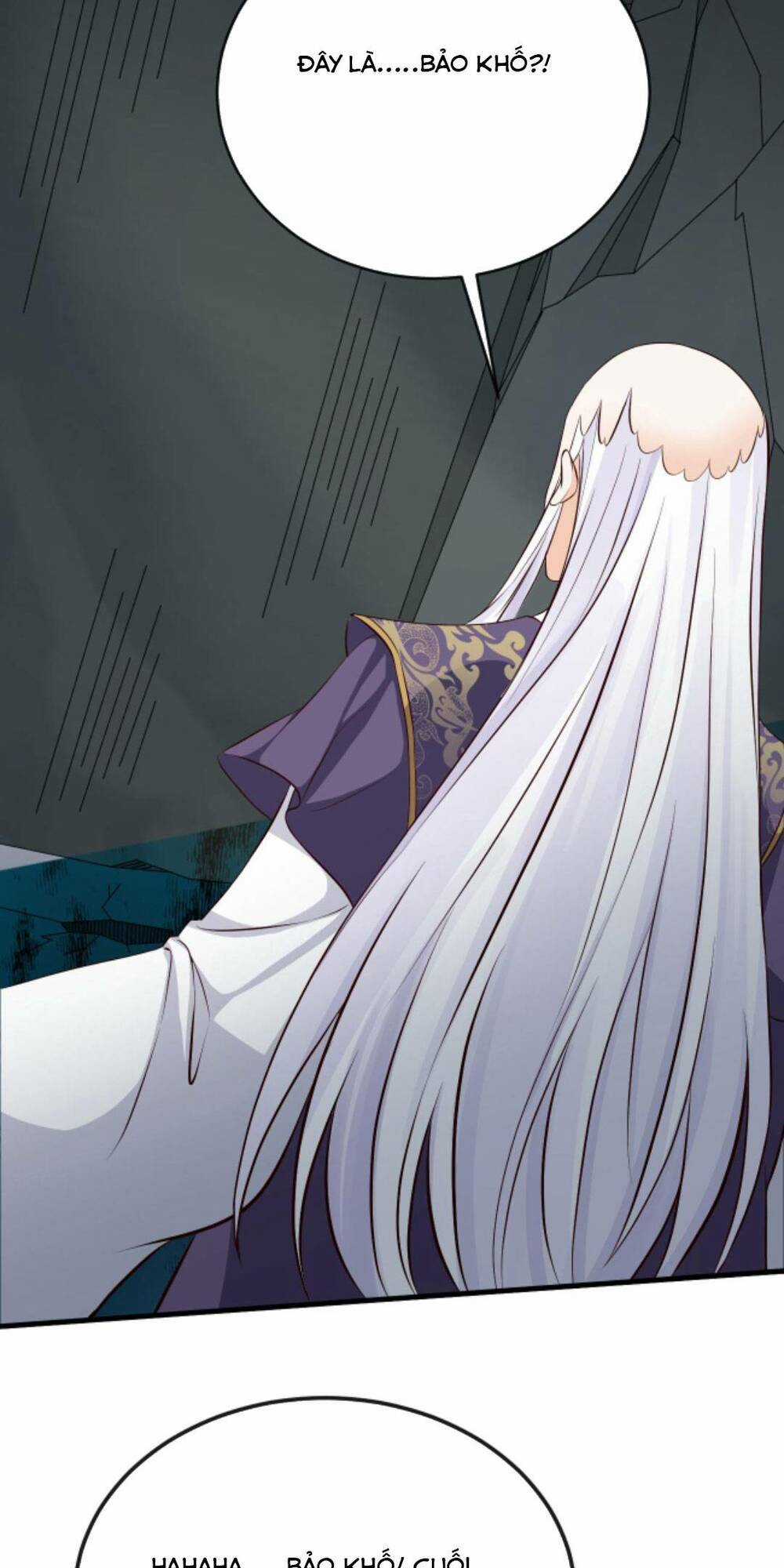 Sau Khi Không Ngừng Tìm Đường Chết, Ta Trở Thành Đế Tôn Vạn Người Mê Chapter 95 trang 31