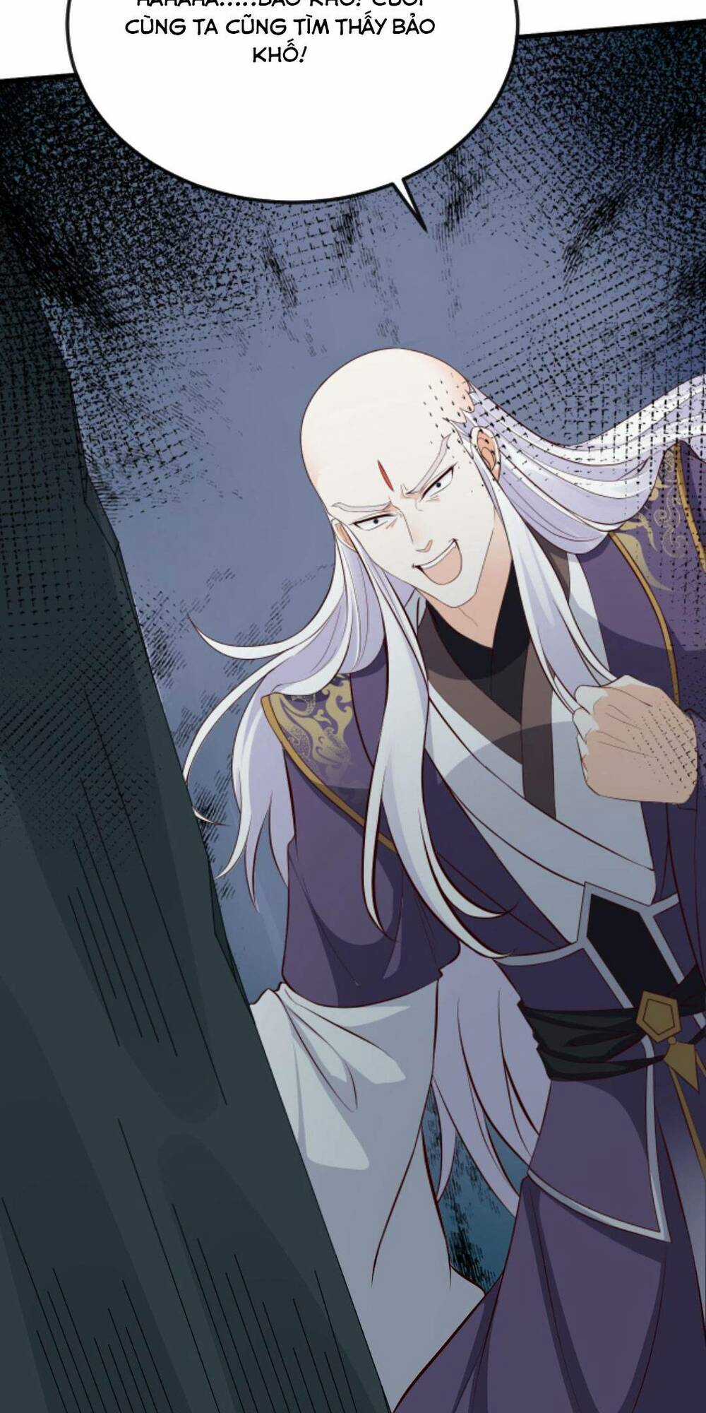 Sau Khi Không Ngừng Tìm Đường Chết, Ta Trở Thành Đế Tôn Vạn Người Mê Chapter 95 trang 32