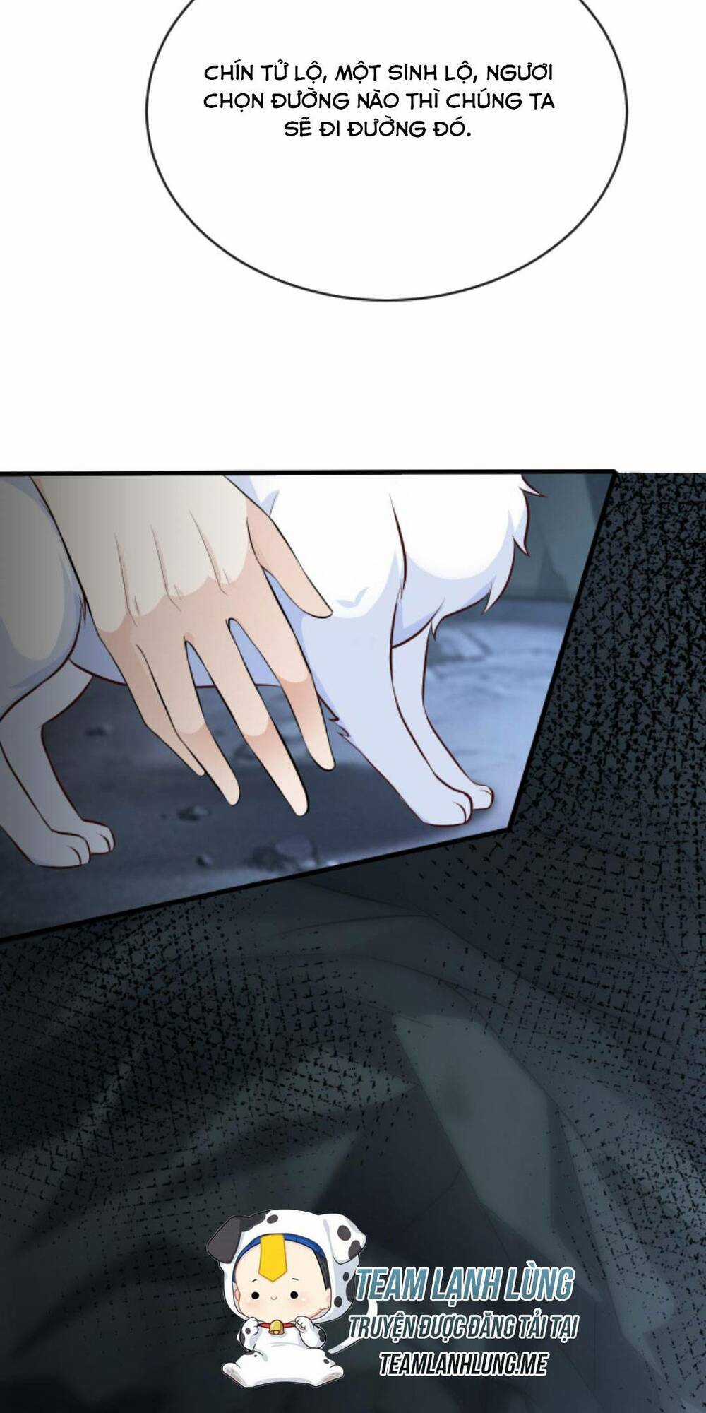 Sau Khi Không Ngừng Tìm Đường Chết, Ta Trở Thành Đế Tôn Vạn Người Mê Chapter 95 trang 6