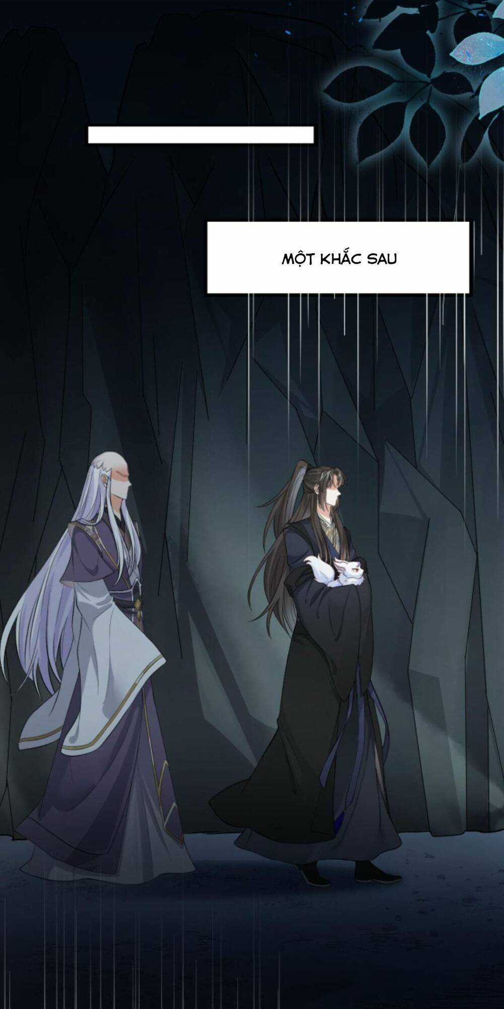 Sau Khi Không Ngừng Tìm Đường Chết, Ta Trở Thành Đế Tôn Vạn Người Mê Chapter 95 trang 8