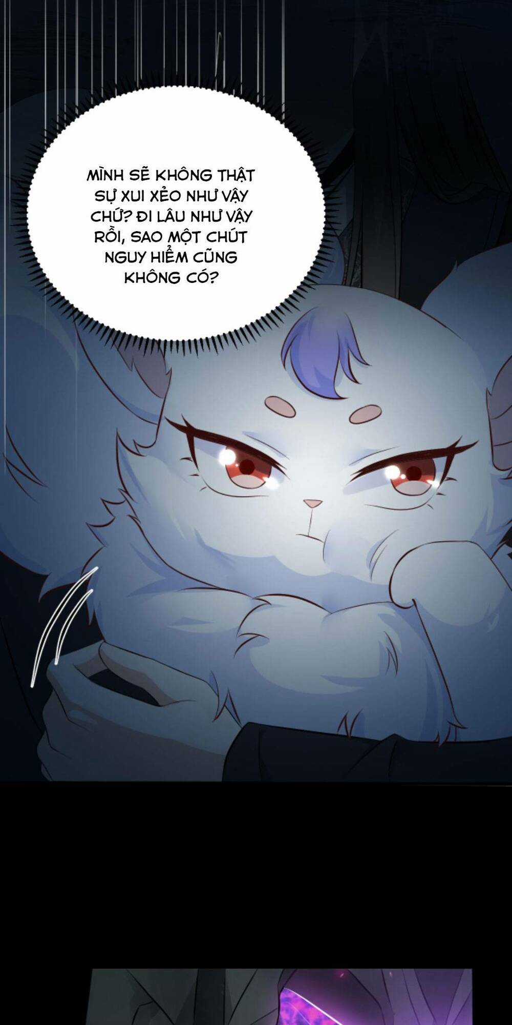 Sau Khi Không Ngừng Tìm Đường Chết, Ta Trở Thành Đế Tôn Vạn Người Mê Chapter 95 trang 9