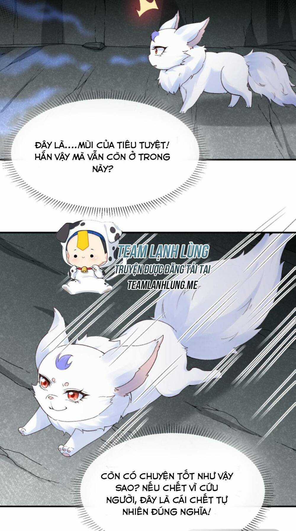 Sau Khi Không Ngừng Tìm Đường Chết, Ta Trở Thành Đế Tôn Vạn Người Mê Chapter 96 trang 13