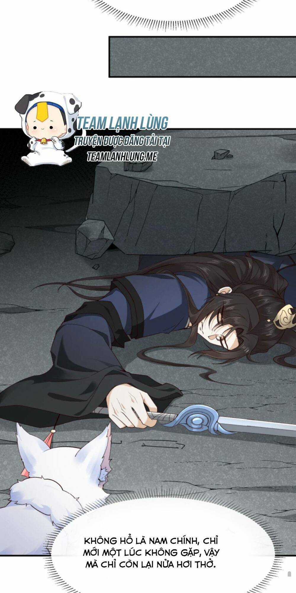 Sau Khi Không Ngừng Tìm Đường Chết, Ta Trở Thành Đế Tôn Vạn Người Mê Chapter 96 trang 14