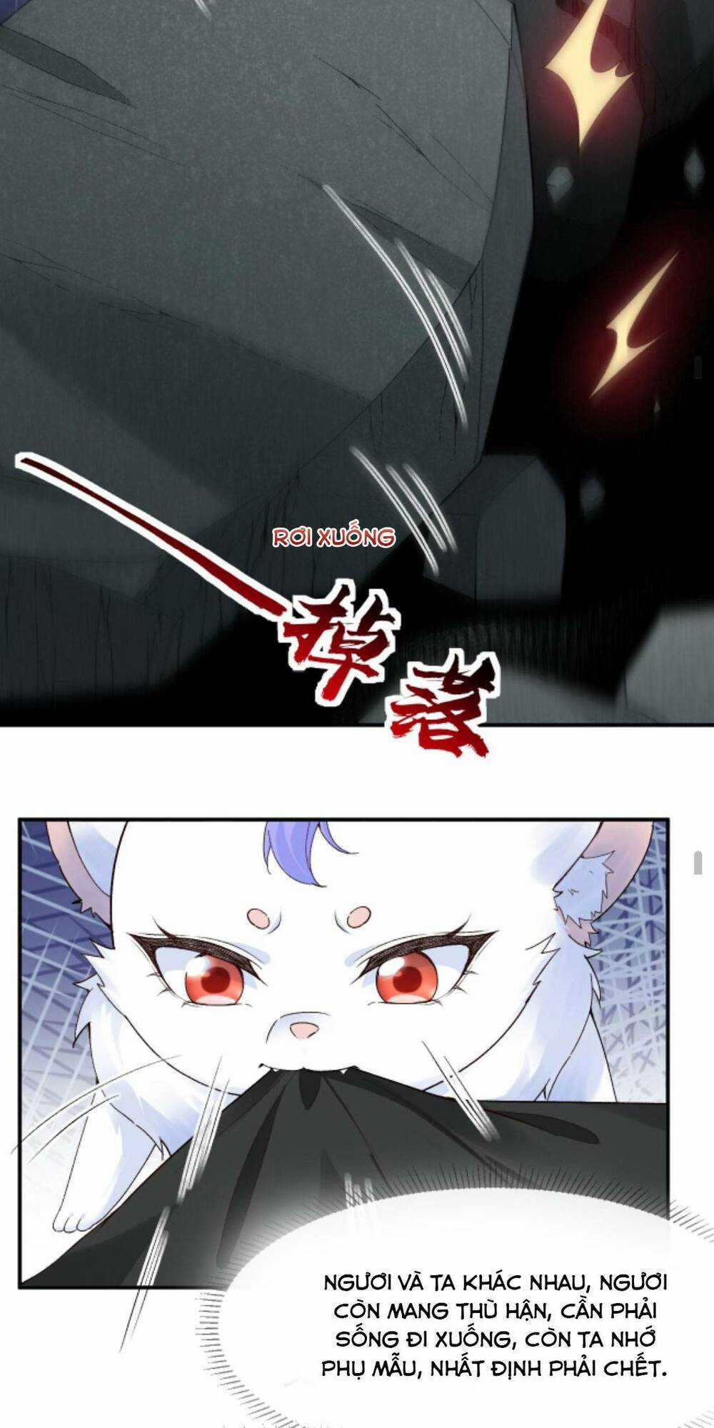 Sau Khi Không Ngừng Tìm Đường Chết, Ta Trở Thành Đế Tôn Vạn Người Mê Chapter 96 trang 18