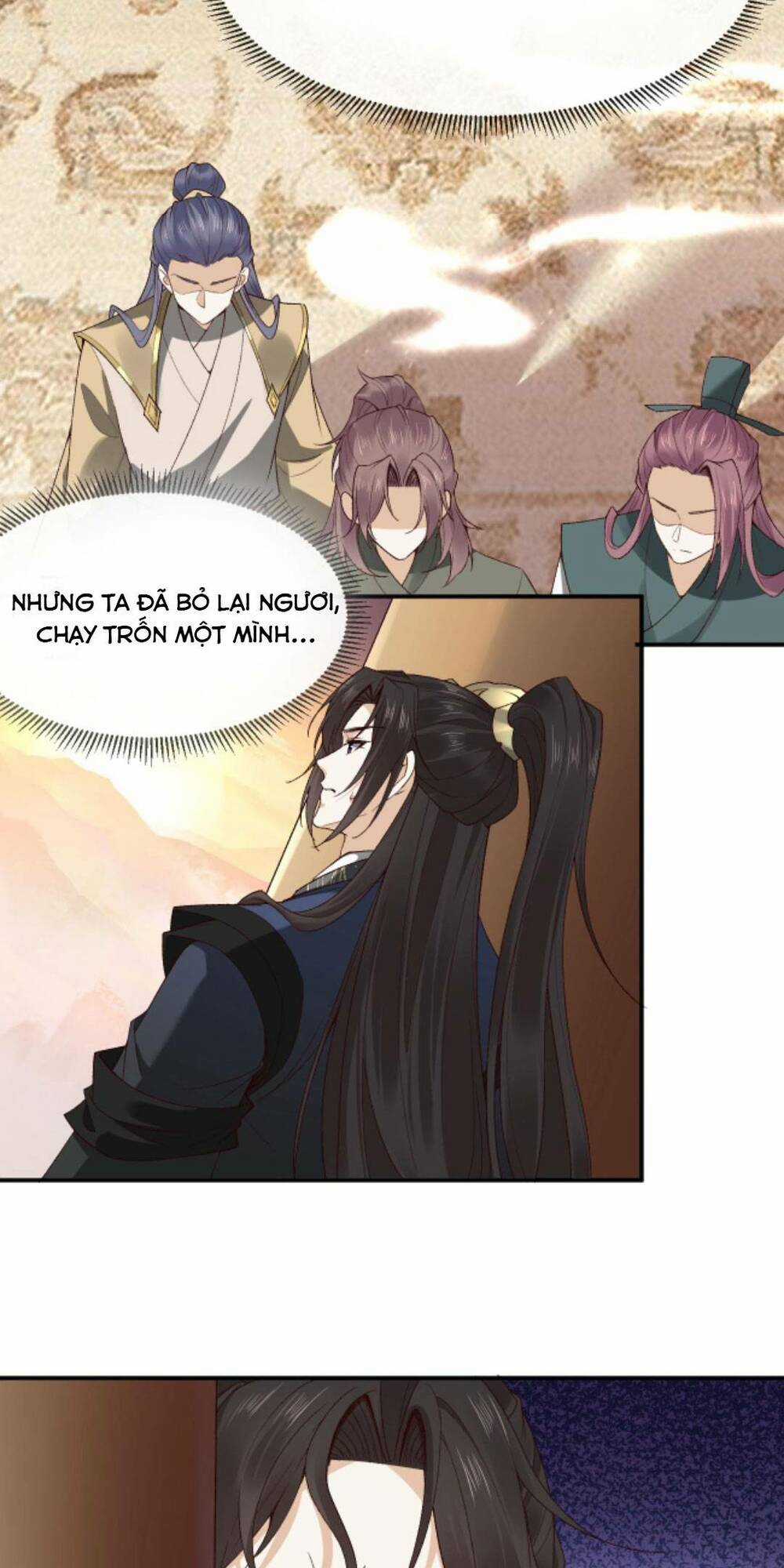 Sau Khi Không Ngừng Tìm Đường Chết, Ta Trở Thành Đế Tôn Vạn Người Mê Chapter 96 trang 20