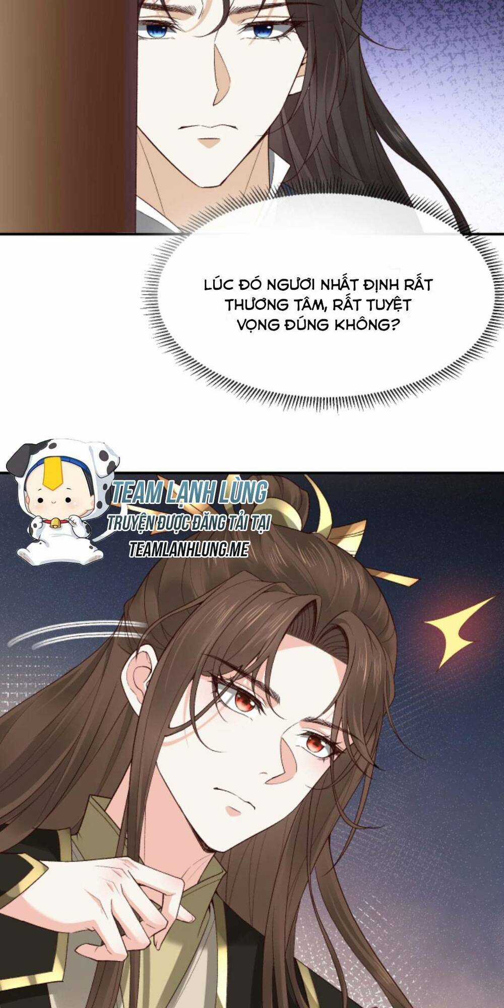 Sau Khi Không Ngừng Tìm Đường Chết, Ta Trở Thành Đế Tôn Vạn Người Mê Chapter 96 trang 21