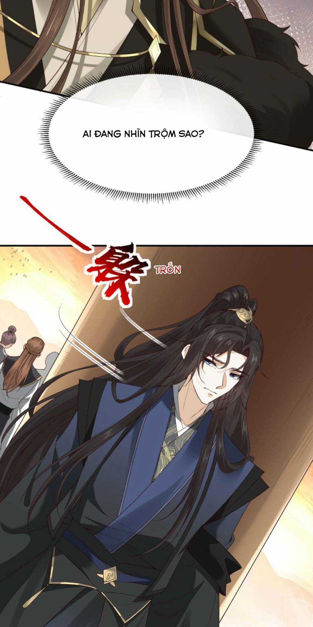 Sau Khi Không Ngừng Tìm Đường Chết, Ta Trở Thành Đế Tôn Vạn Người Mê Chapter 96 trang 22