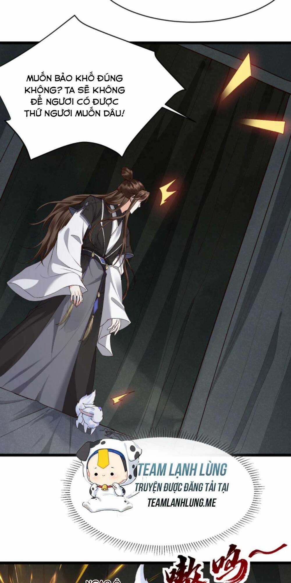 Sau Khi Không Ngừng Tìm Đường Chết, Ta Trở Thành Đế Tôn Vạn Người Mê Chapter 96 trang 6