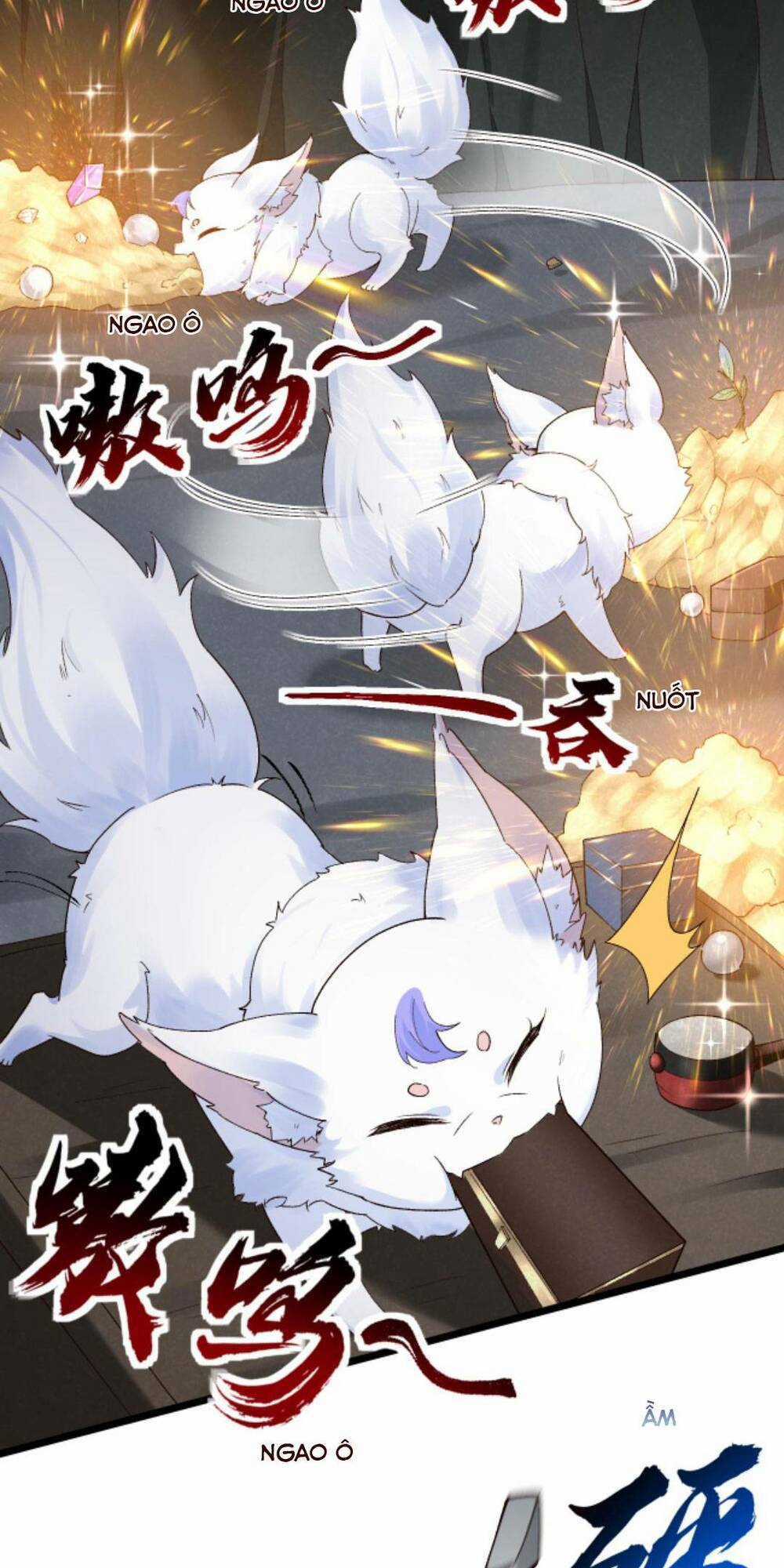 Sau Khi Không Ngừng Tìm Đường Chết, Ta Trở Thành Đế Tôn Vạn Người Mê Chapter 96 trang 7