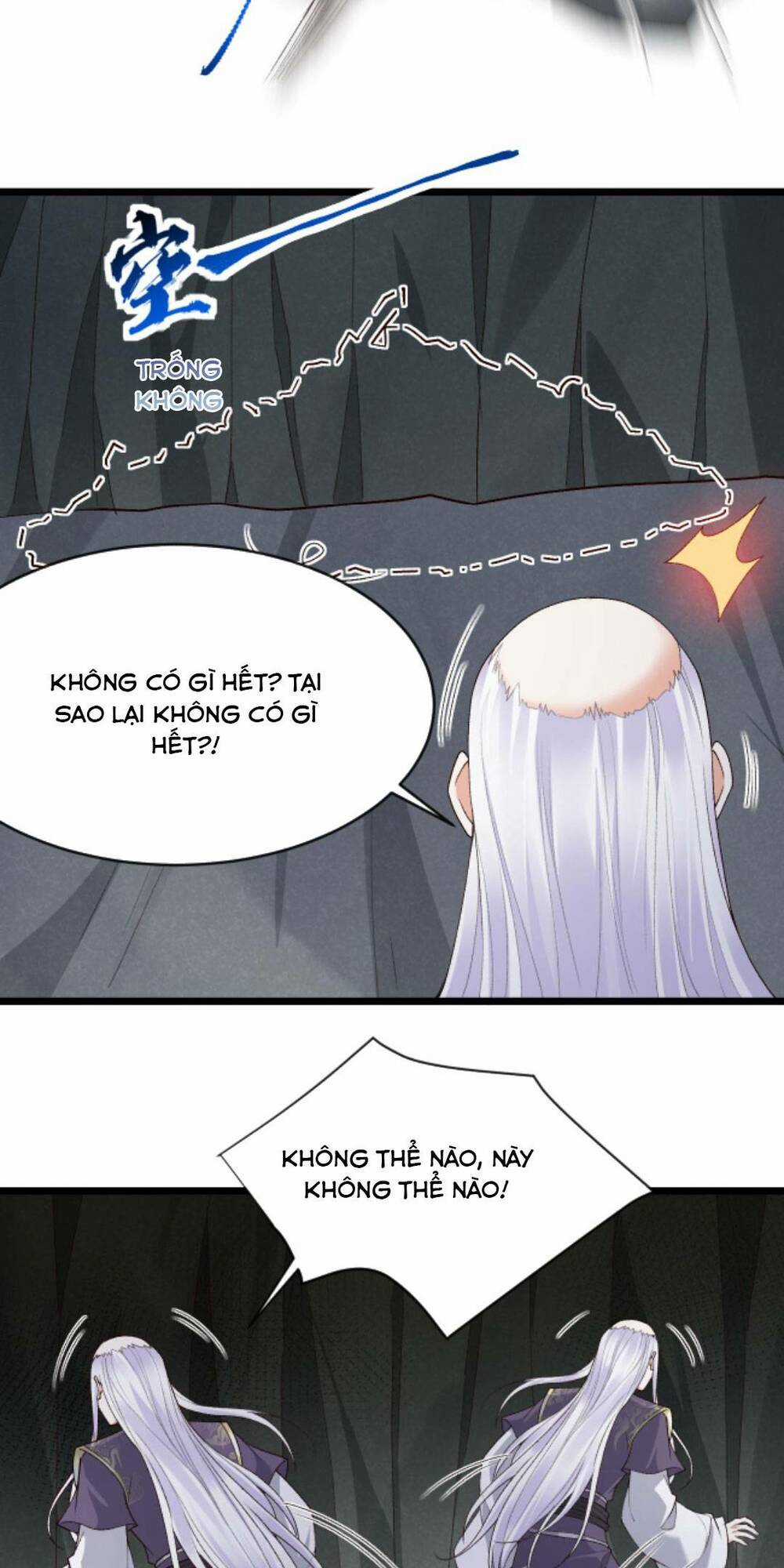 Sau Khi Không Ngừng Tìm Đường Chết, Ta Trở Thành Đế Tôn Vạn Người Mê Chapter 96 trang 9